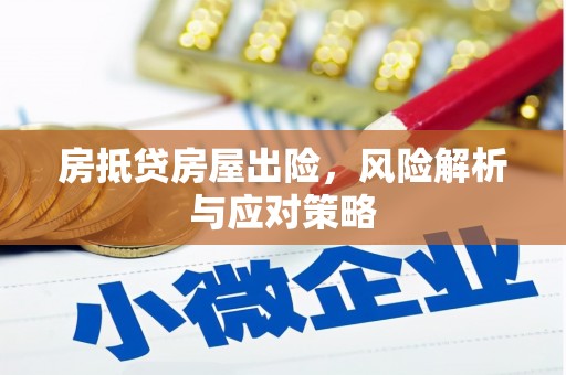 桃源房抵贷房屋出险，风险解析与应对策略