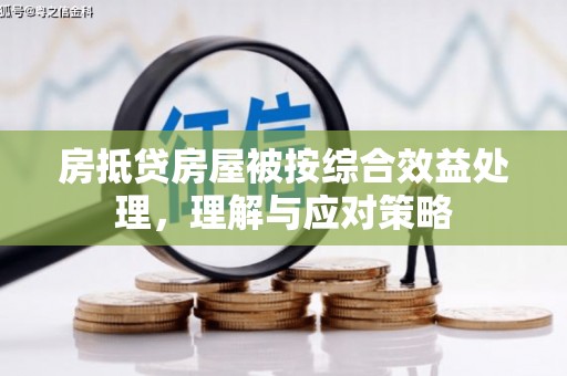 陵水房抵贷房屋被按综合效益处理，理解与应对策略