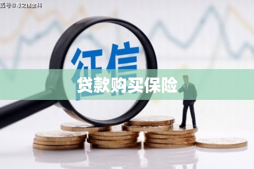 五家渠贷款购买保险