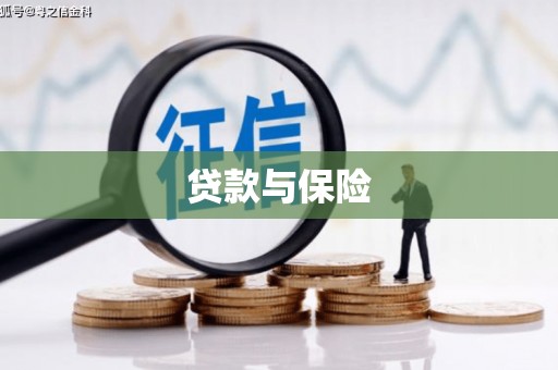 玉东贷款与保险