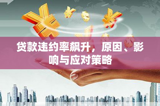 路南贷款违约率飙升，原因、影响与应对策略