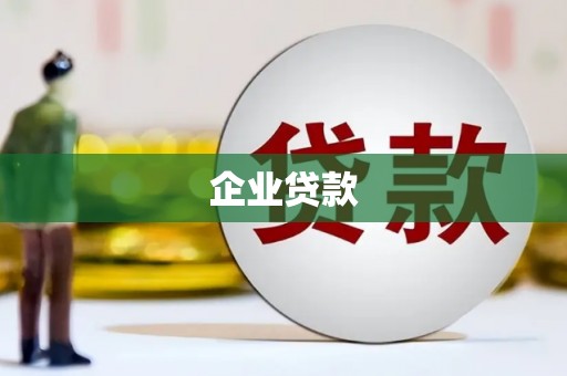 乃东企业贷款