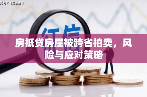 南通房抵贷房屋被跨省拍卖，风险与应对策略