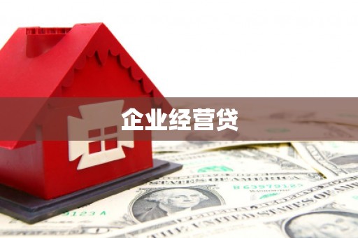 嘉鱼企业经营贷