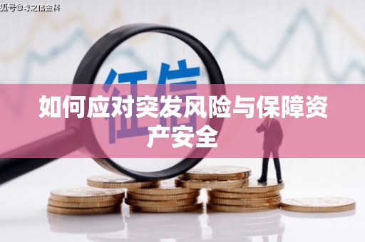 仲巴如何应对突发风险与保障资产安全