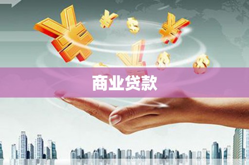 锡林郭勒盟商业贷款