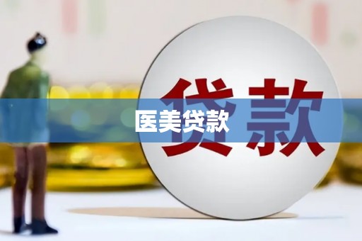 文安医美贷款