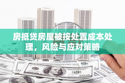 勐腊房抵贷房屋被按处置成本处理，风险与应对策略