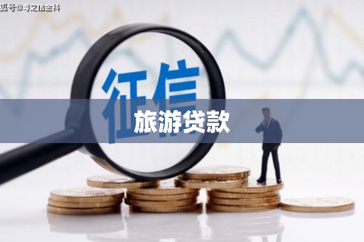 新抚旅游贷款
