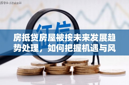 澳门房抵贷房屋被按未来发展趋势处理，如何把握机遇与风险？