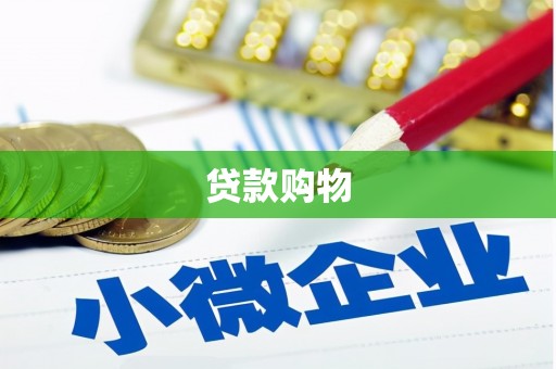 紫金贷款购物