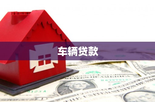 阜新车辆贷款