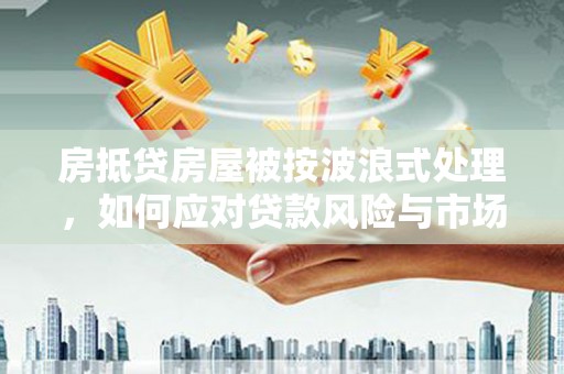 新源房抵贷房屋被按波浪式处理，如何应对贷款风险与市场波动？