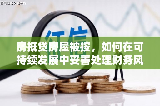 利津房抵贷房屋被按，如何在可持续发展中妥善处理财务风险？