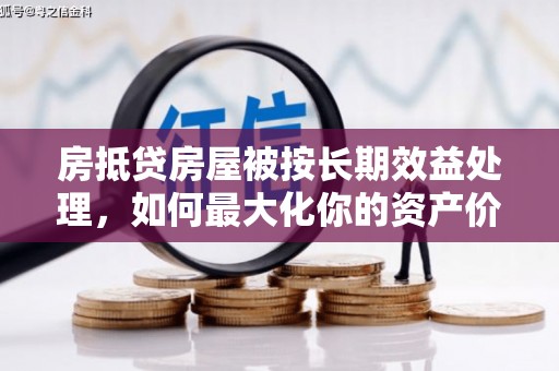 秀山房抵贷房屋被按长期效益处理，如何最大化你的资产价值？