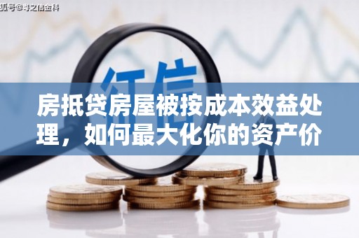 拉孜房抵贷房屋被按成本效益处理，如何最大化你的资产价值？