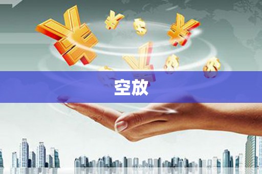 和布克赛尔空放