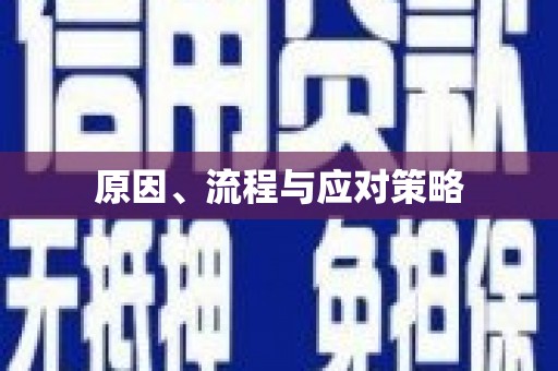 涧西原因、流程与应对策略