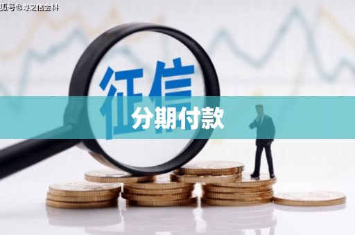 宝坻分期付款