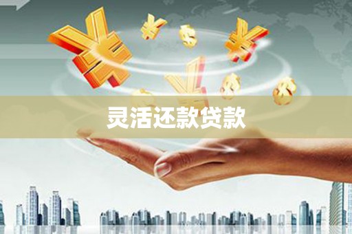 夏邑灵活还款贷款